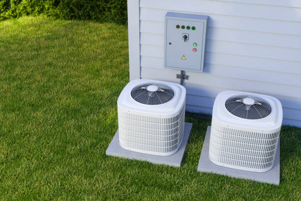 Best Affordable HVAC services  in Port Sulphur, LA