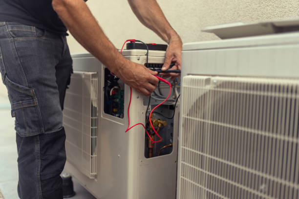 Best Residential HVAC services  in Port Sulphur, LA