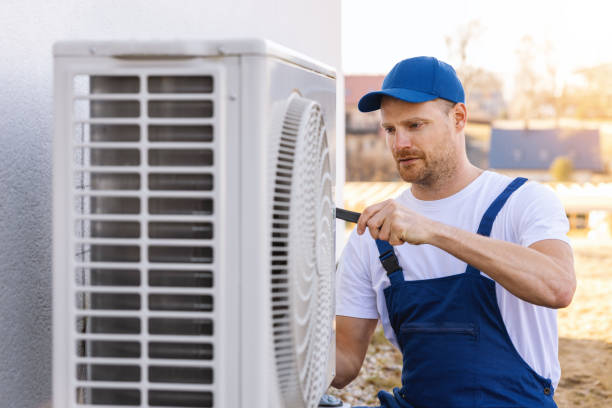 Best HVAC emergency services  in Port Sulphur, LA