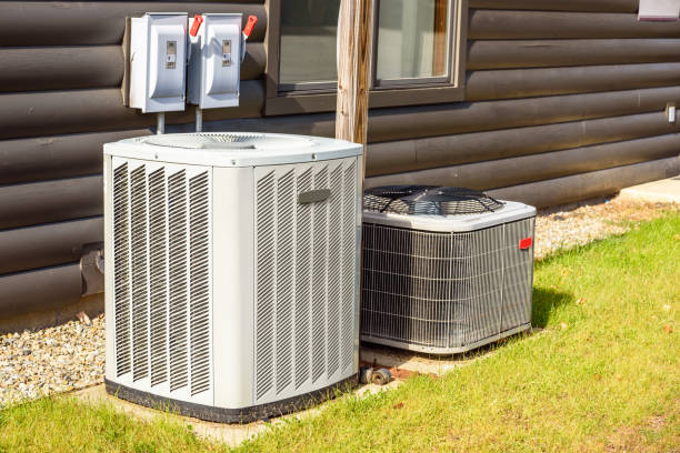 Best Central air repair  in Port Sulphur, LA